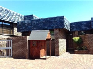 1780 m² Office Space in Bedfordview