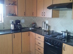 4 Bed House in Riversdale