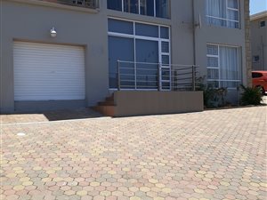 3 Bed Apartment in Hartenbos Heuwels