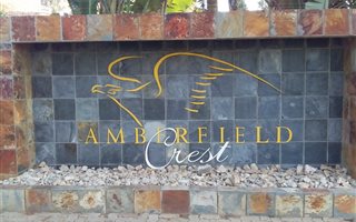 3 Bedroom Simplex in Rooihuiskraal