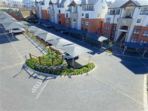 3 Bed Townhouse in Oakdene