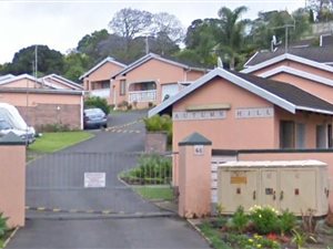 3 Bed Simplex in Northdene
