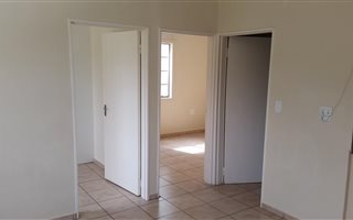 2 Bedroom Apartment in Fleurhof