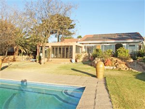 4 Bed House in Sunnyridge