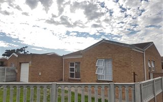 3 Bedroom House in Zonnendal