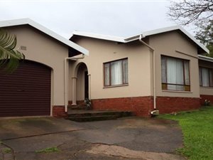 3 Bedroom House in Pennington