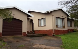 3 Bedroom House in Pennington