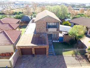 3 Bed House in Clearwater Estate