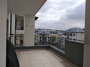 2 Bed Apartment in Modderfontein