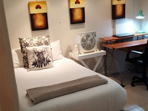 2 Bed Apartment in Dennesig