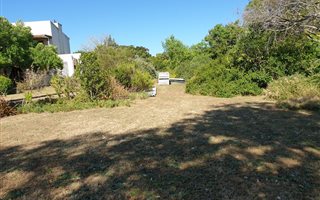 1500 m² Land available in Schoongezicht