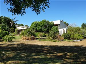 1500 m² Land available in Schoongezicht