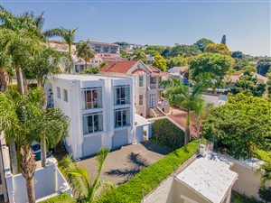 4 Bed House in Essenwood
