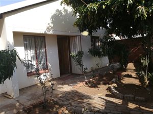 3 Bed House in Soshanguve