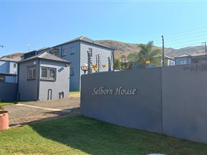 2 Bed Townhouse in Suiderberg