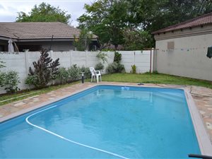 3 Bedroom House in Phalaborwa