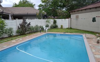 3 Bedroom House in Phalaborwa
