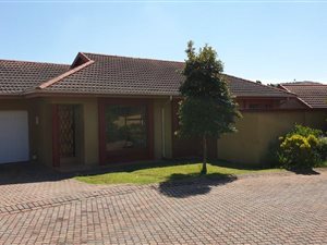 3 Bed Townhouse in Steiltes