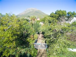 3 Bed House in Mostertsdrift