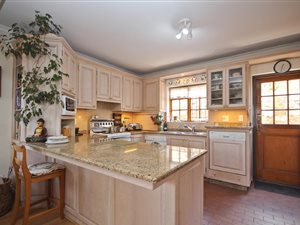 4 Bed House in Scarborough