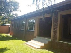 3 Bed House in Sinoville