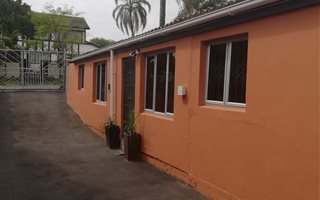 1 Bedroom House in Overport