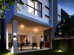 3 bedroom townhouse for sale in Strathavon | T2831749