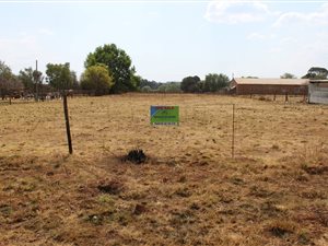 2855 m² Land available in Belfast