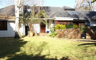 4 Bedroom House in Birdhaven