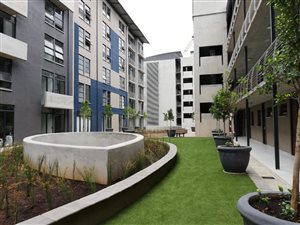 2 Bed Apartment in Hatfield