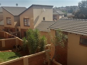 2 Bed Apartment in Sugarbush Estate