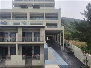 2 Bed Apartment in Desainagar