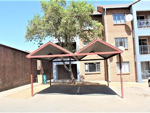 1 Bed Apartment in Vorna Valley