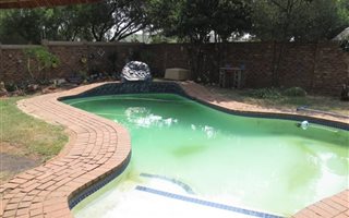3 Bedroom House in Verwoerdpark