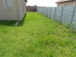 3 Bed House in Sky City