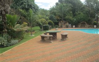 2.6 ha Farm in Cullinan