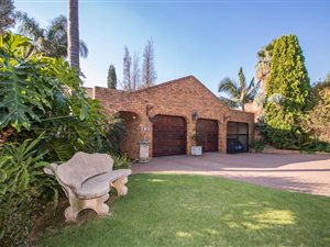 4 Bed House in Northvilla