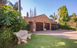 4 Bedroom House in Northvilla