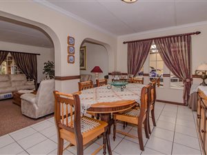 4 Bed House in Northvilla