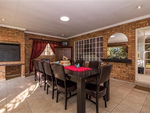4 Bed House in Northvilla