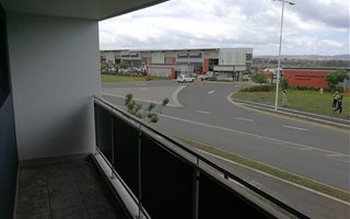894 m² Commercial space in Cornubia