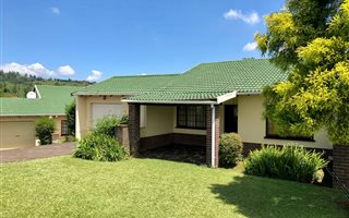 2 Bedroom Townhouse in Signal Hill