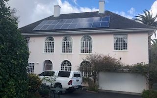 4 Bedroom House in Wynberg