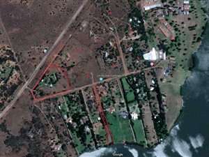 3 Bed House in Vanderbijlpark SE8