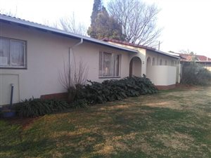3 Bed House in Dalpark
