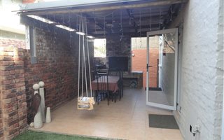 3 Bedroom Duplex in Boardwalk