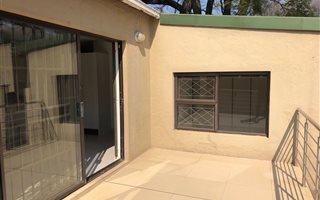 1 Bedroom House in Parkmore