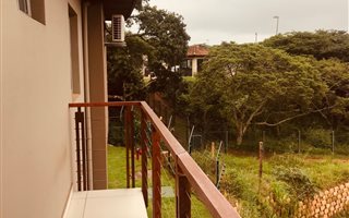 3 Bedroom Townhouse in Zimbali