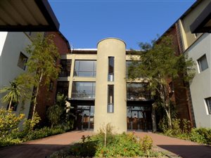 2 Bed Apartment in Bellville Central