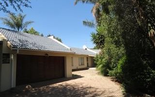 3 Bedroom House in Strubens Valley